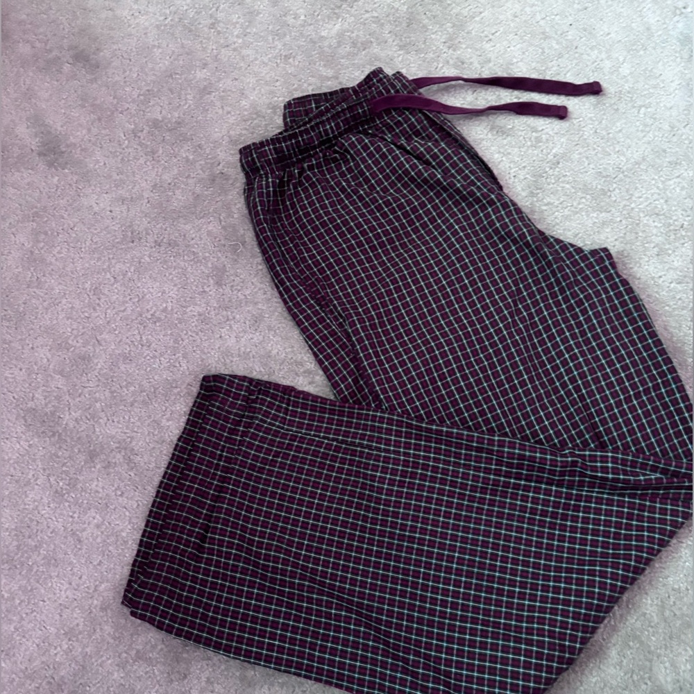 Merona men’s sleep / lounge pants